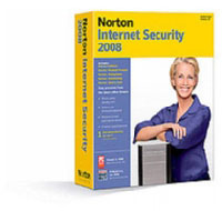 Symantec Norton Internet Security 2008, SP (12776340)